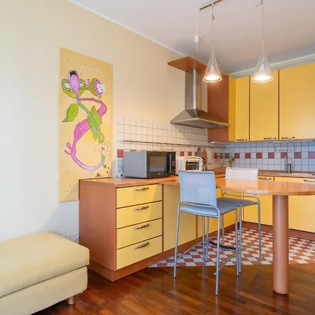 Apartment La Baia Di Pare