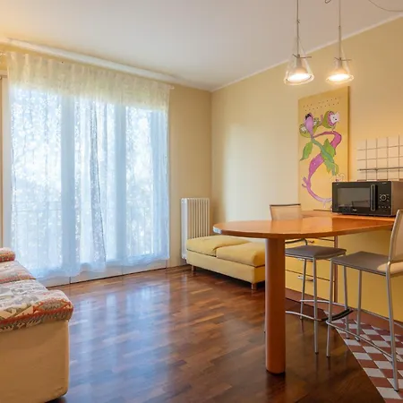 La Baia Di Pare Apartment *