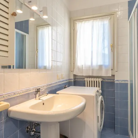 La Baia Di Pare Διαμέρισμα Valmadrera