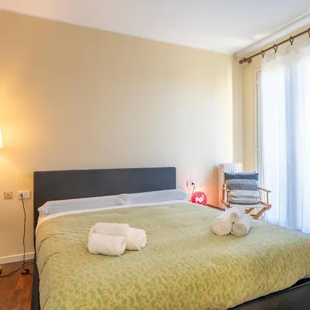 Διαμέρισμα La Baia Di Pare