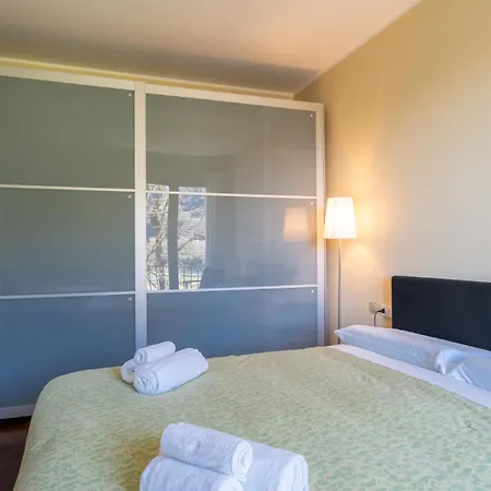 La Baia Di Pare Apartment *