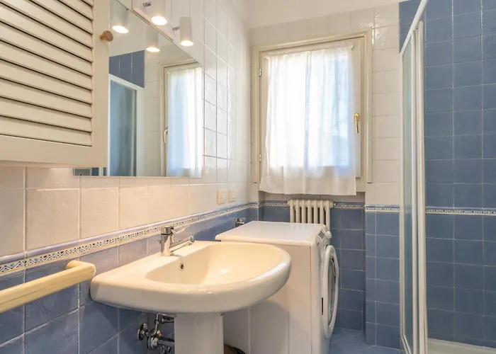 La Baia Di Pare Apartment Valmadrera