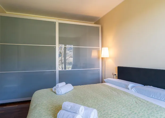 La Baia Di Pare Apartment *